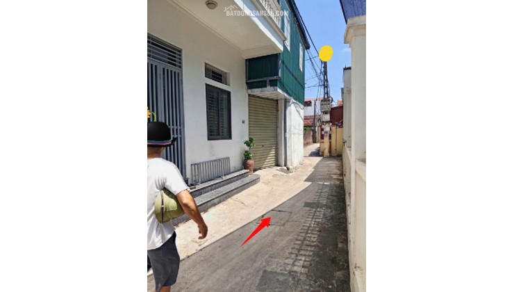 hơn 4 tỷ - LÔ ĐẤT BÍCH HÒA – SÁT KĐT ECOPARK- GẦN ĐH ĐẠI NAM- HÀ ĐÔNG0977690119 